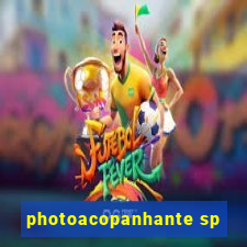 photoacopanhante sp